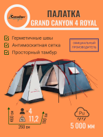 Grand Canyon 4 royal